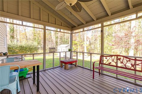 Tiny photo for 3201 Fox Chase Road, Midlothian, VA 23112 (MLS # 2532629)