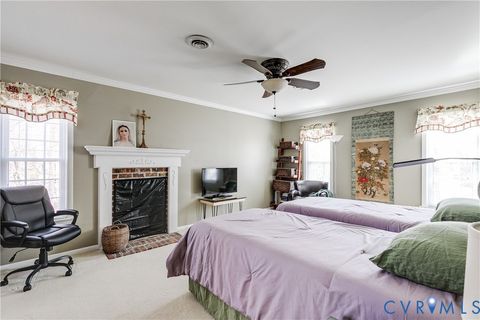 Tiny photo for 3201 Fox Chase Road, Midlothian, VA 23112 (MLS # 2532629)