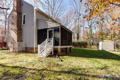 Tiny photo for 3201 Fox Chase Road, Midlothian, VA 23112 (MLS # 2532629)