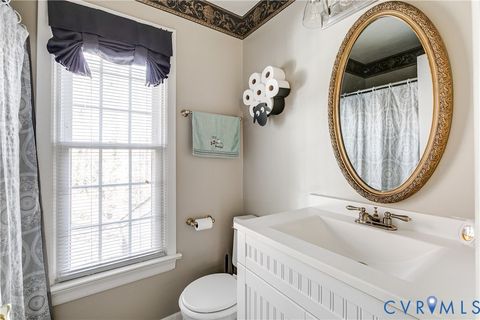 Tiny photo for 3201 Fox Chase Road, Midlothian, VA 23112 (MLS # 2532629)