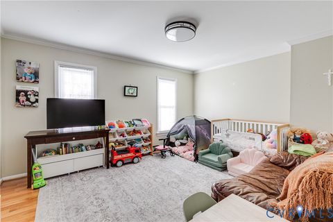 Tiny photo for 3201 Fox Chase Road, Midlothian, VA 23112 (MLS # 2532629)