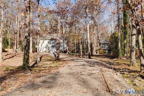 Tiny photo for 3201 Fox Chase Road, Midlothian, VA 23112 (MLS # 2532629)