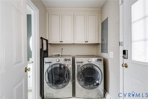 Tiny photo for 3201 Fox Chase Road, Midlothian, VA 23112 (MLS # 2532629)