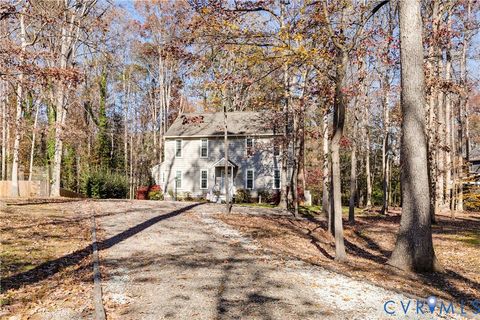 Tiny photo for 3201 Fox Chase Road, Midlothian, VA 23112 (MLS # 2532629)