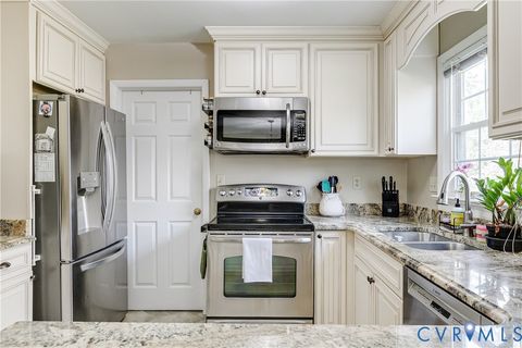 Tiny photo for 3201 Fox Chase Road, Midlothian, VA 23112 (MLS # 2532629)