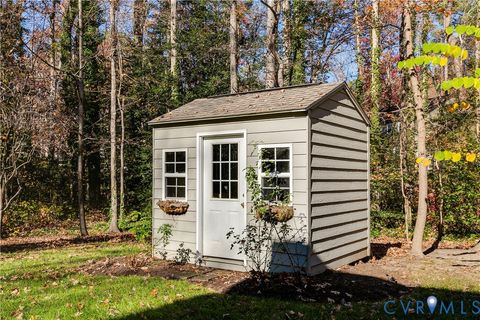 Tiny photo for 3201 Fox Chase Road, Midlothian, VA 23112 (MLS # 2532629)