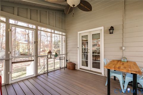 Tiny photo for 3201 Fox Chase Road, Midlothian, VA 23112 (MLS # 2532629)