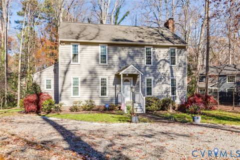 Tiny photo for 3201 Fox Chase Road, Midlothian, VA 23112 (MLS # 2532629)