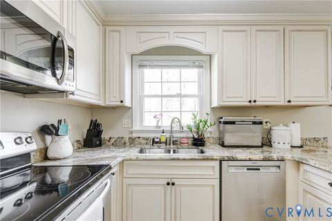 Tiny photo for 3201 Fox Chase Road, Midlothian, VA 23112 (MLS # 2532629)