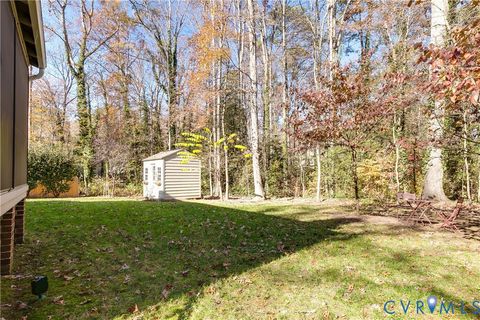 Tiny photo for 3201 Fox Chase Road, Midlothian, VA 23112 (MLS # 2532629)