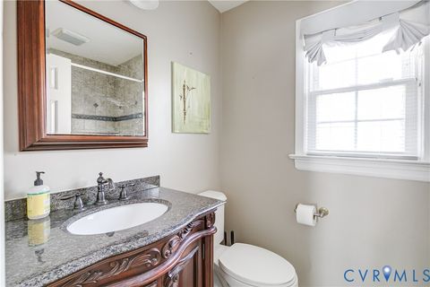 Tiny photo for 3201 Fox Chase Road, Midlothian, VA 23112 (MLS # 2532629)