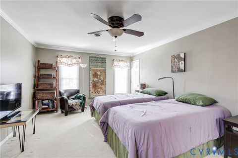Tiny photo for 3201 Fox Chase Road, Midlothian, VA 23112 (MLS # 2532629)
