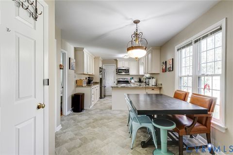 Tiny photo for 3201 Fox Chase Road, Midlothian, VA 23112 (MLS # 2532629)