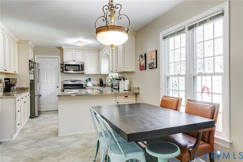 Tiny photo for 3201 Fox Chase Road, Midlothian, VA 23112 (MLS # 2532629)