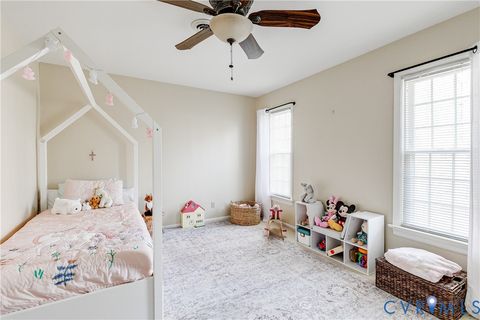 Tiny photo for 3201 Fox Chase Road, Midlothian, VA 23112 (MLS # 2532629)