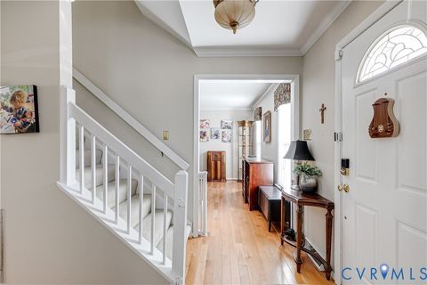 Tiny photo for 3201 Fox Chase Road, Midlothian, VA 23112 (MLS # 2532629)