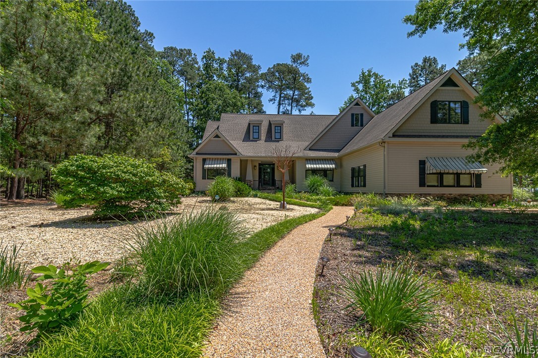 View Reedville, VA 22539 house