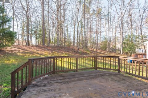 Tiny photo for 15201 Winding Ash Drive, Chesterfield, VA 23832 (MLS # 2605467)