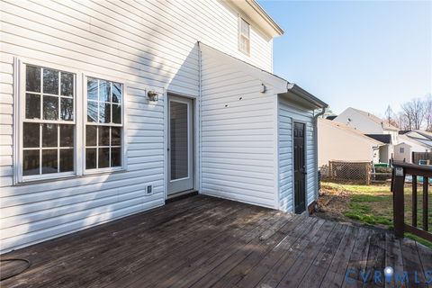 Tiny photo for 15201 Winding Ash Drive, Chesterfield, VA 23832 (MLS # 2605467)
