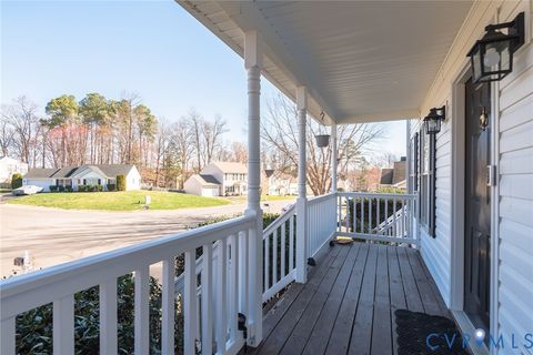 Tiny photo for 15201 Winding Ash Drive, Chesterfield, VA 23832 (MLS # 2605467)