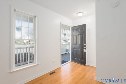 Tiny photo for 15201 Winding Ash Drive, Chesterfield, VA 23832 (MLS # 2605467)