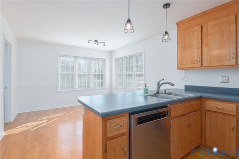 Tiny photo for 15201 Winding Ash Drive, Chesterfield, VA 23832 (MLS # 2605467)