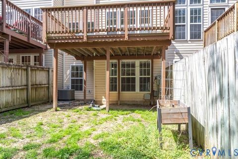 Tiny photo for 2805 Queensland Drive, Henrico, VA 23294 (MLS # 2616709)