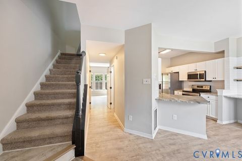 Tiny photo for 2805 Queensland Drive, Henrico, VA 23294 (MLS # 2616709)