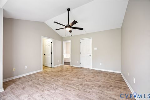 Tiny photo for 2805 Queensland Drive, Henrico, VA 23294 (MLS # 2616709)