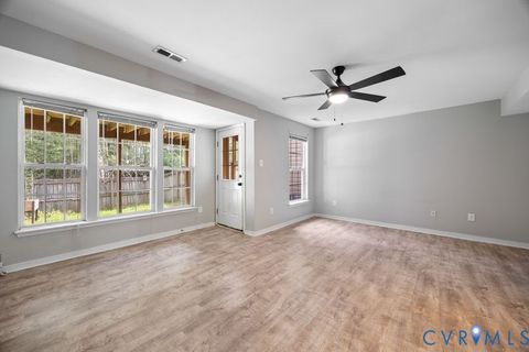 Tiny photo for 2805 Queensland Drive, Henrico, VA 23294 (MLS # 2616709)