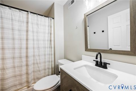 Tiny photo for 2805 Queensland Drive, Henrico, VA 23294 (MLS # 2616709)