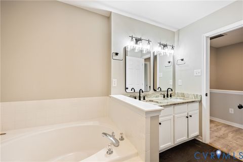 Tiny photo for 2805 Queensland Drive, Henrico, VA 23294 (MLS # 2616709)