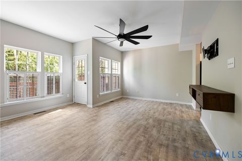 Tiny photo for 2805 Queensland Drive, Henrico, VA 23294 (MLS # 2616709)