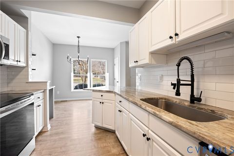 Tiny photo for 2805 Queensland Drive, Henrico, VA 23294 (MLS # 2616709)