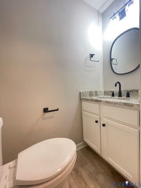 Tiny photo for 2805 Queensland Drive, Henrico, VA 23294 (MLS # 2616709)