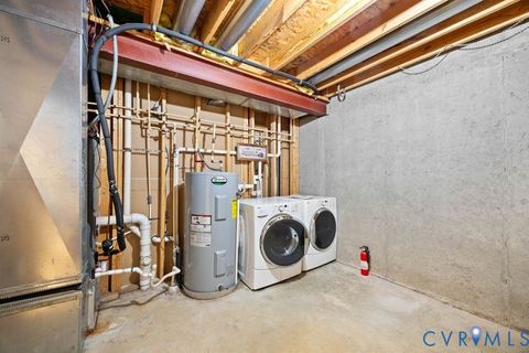 Tiny photo for 2805 Queensland Drive, Henrico, VA 23294 (MLS # 2616709)