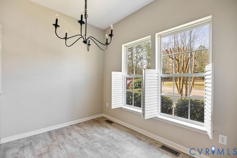 Tiny photo for 2805 Queensland Drive, Henrico, VA 23294 (MLS # 2616709)
