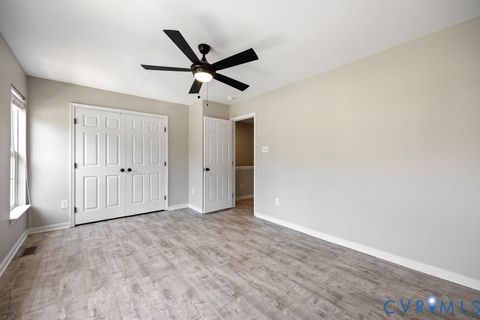 Tiny photo for 2805 Queensland Drive, Henrico, VA 23294 (MLS # 2616709)