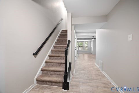 Tiny photo for 2805 Queensland Drive, Henrico, VA 23294 (MLS # 2616709)