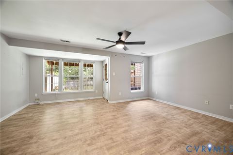 Tiny photo for 2805 Queensland Drive, Henrico, VA 23294 (MLS # 2616709)