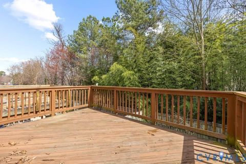Tiny photo for 2805 Queensland Drive, Henrico, VA 23294 (MLS # 2616709)