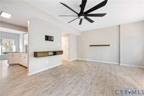 Tiny photo for 2805 Queensland Drive, Henrico, VA 23294 (MLS # 2616709)