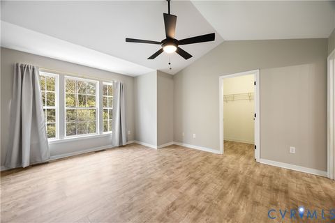 Tiny photo for 2805 Queensland Drive, Henrico, VA 23294 (MLS # 2616709)