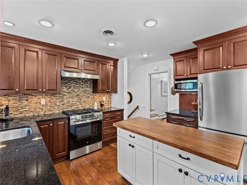 Tiny photo for 8516 Academy Road, Henrico, VA 23229 (MLS # 2611365)