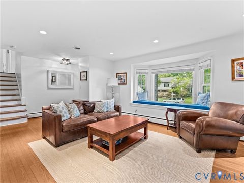 Tiny photo for 8516 Academy Road, Henrico, VA 23229 (MLS # 2611365)