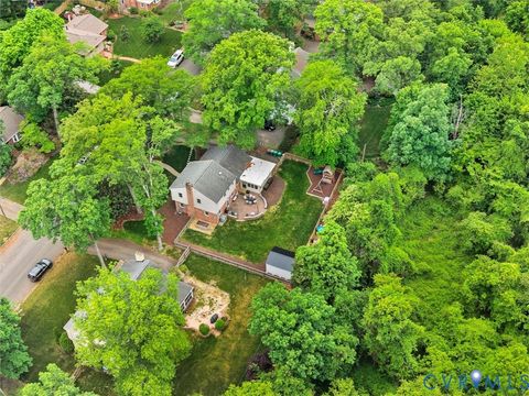 Tiny photo for 8516 Academy Road, Henrico, VA 23229 (MLS # 2611365)