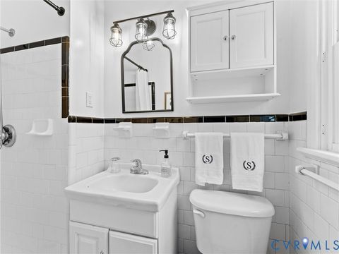 Tiny photo for 8516 Academy Road, Henrico, VA 23229 (MLS # 2611365)