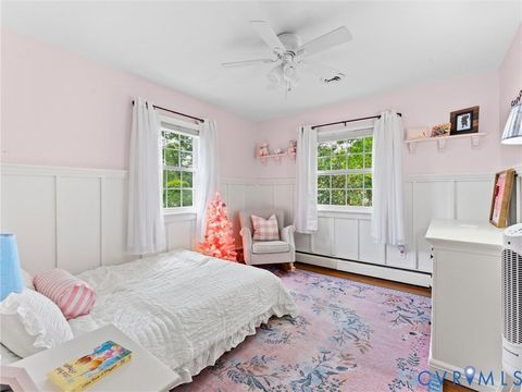 Tiny photo for 8516 Academy Road, Henrico, VA 23229 (MLS # 2611365)