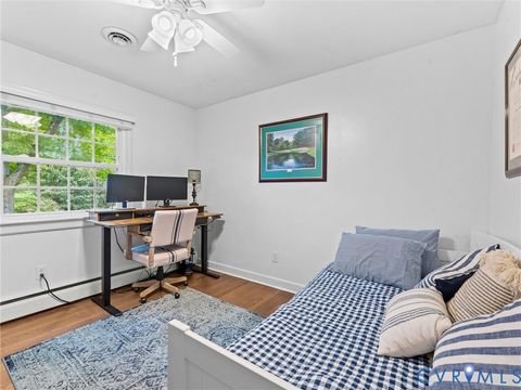 Tiny photo for 8516 Academy Road, Henrico, VA 23229 (MLS # 2611365)