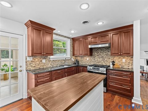 Tiny photo for 8516 Academy Road, Henrico, VA 23229 (MLS # 2611365)